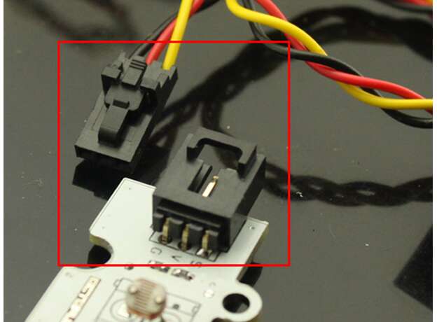 Control remoto infrarrojo