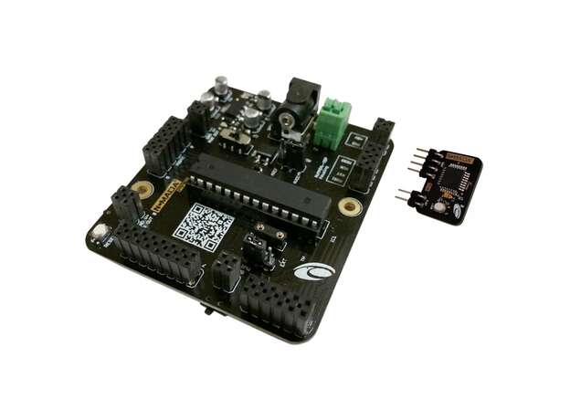 Kit NoMADA Pro+
