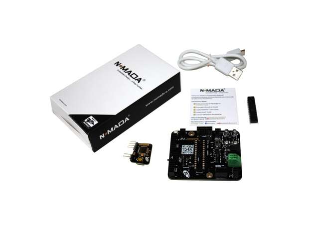 Kit NoMADA Pro+
