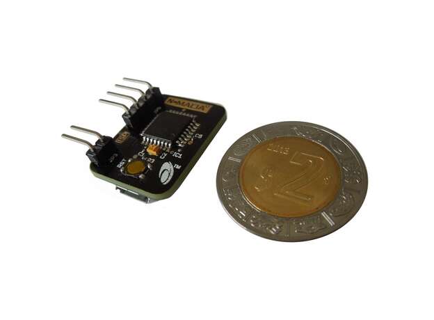 Kit NoMADA Pro+