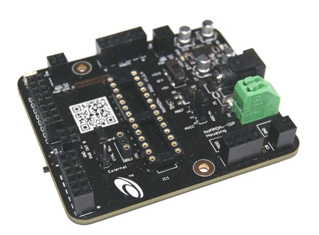 Kit NoMADA Pro+