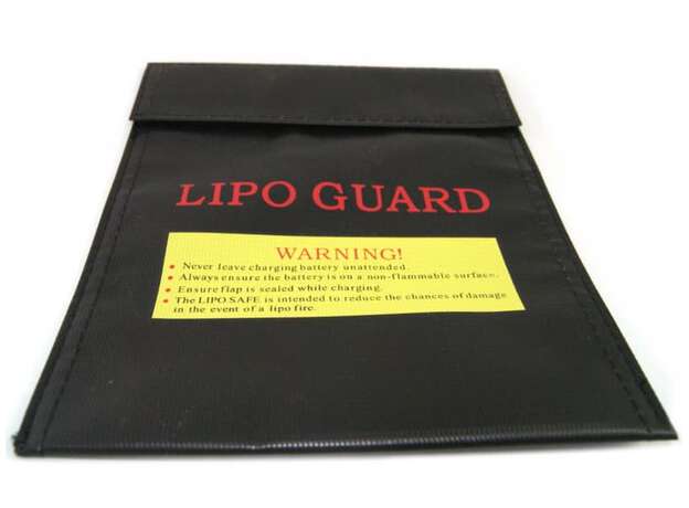 Bolsa protectora LIPO-SAFE MINI