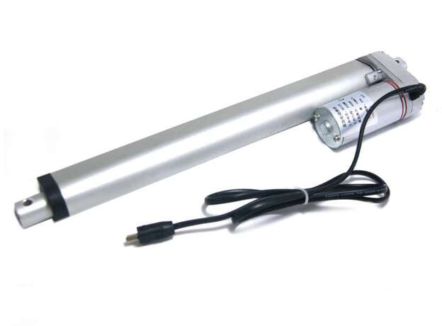 Actuador Lineal 12VDC