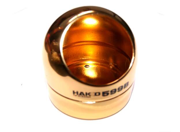 Tip cleaner hakko 599B-02