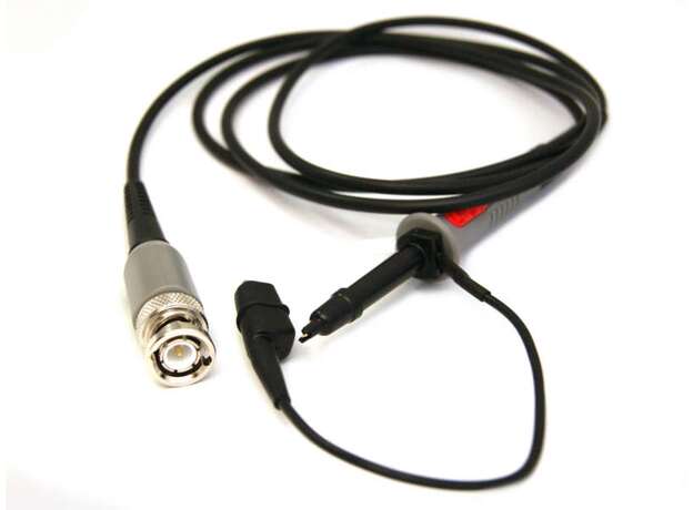 Punta modular para osciloscopio de 150 MHZ