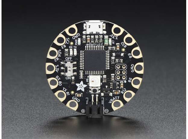 ADAFRUIT FLORA