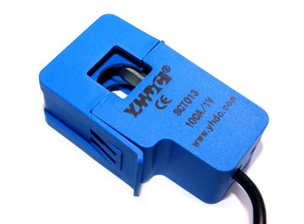 SCT013 100A/1V