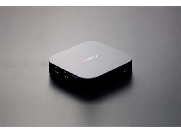 Wintel Box W8.1
