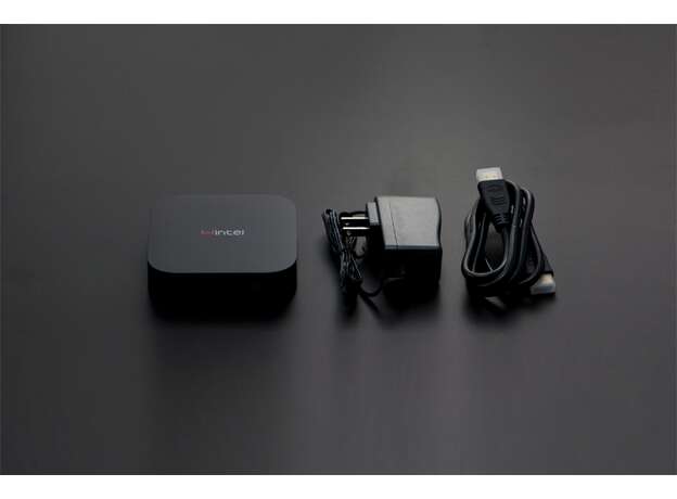 Wintel Box W8.1