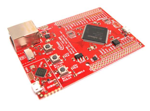 XMC4700