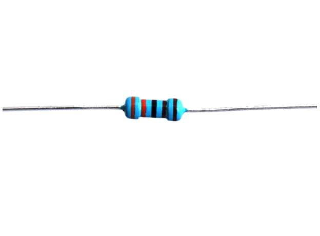 Resistencia 1/4W 12 KOhms