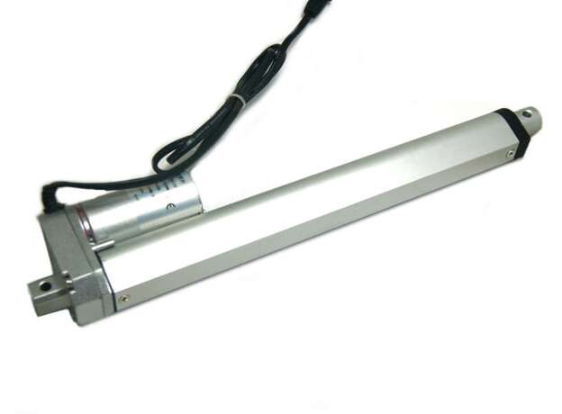 Actuador Lineal 12VDC