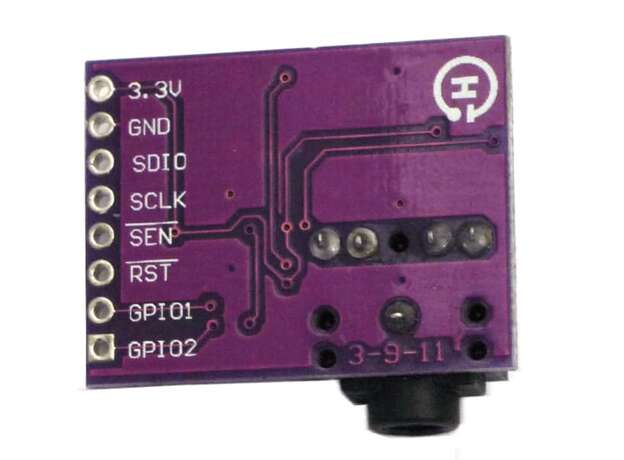 Si4703