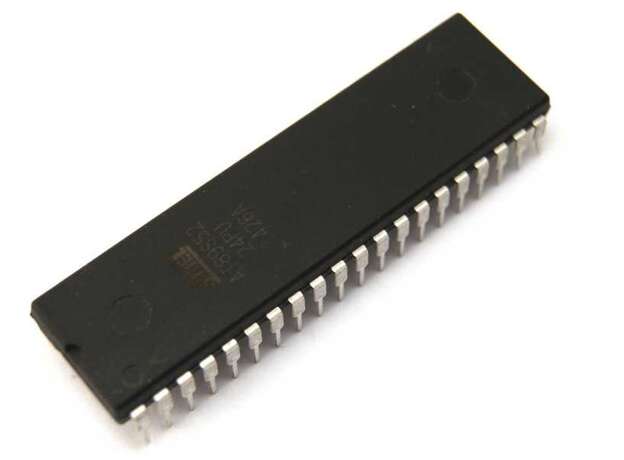 ATmega8535L