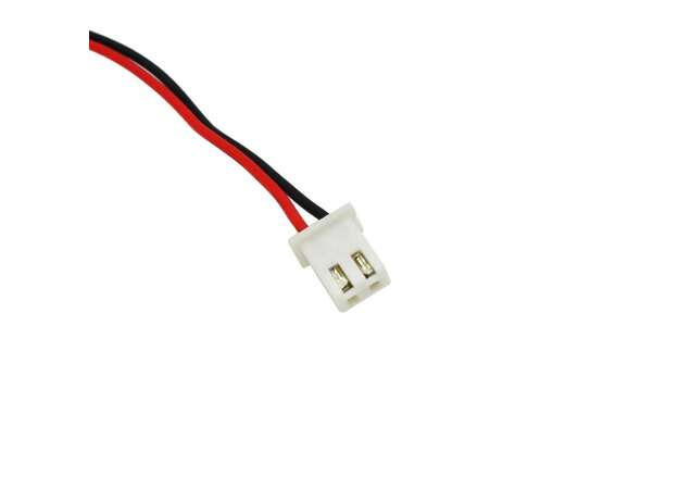 Conector JST