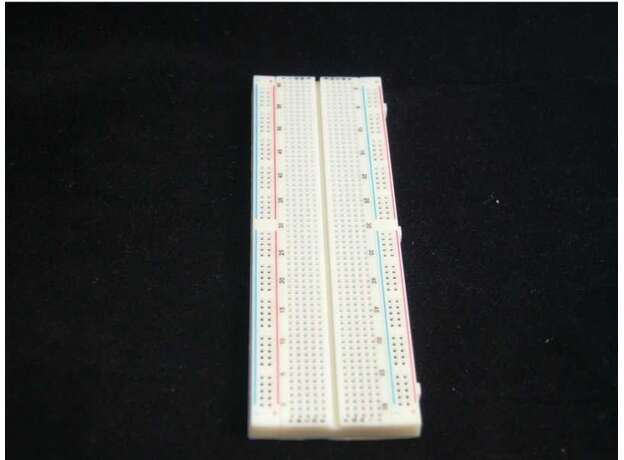 Protoboard MB-102