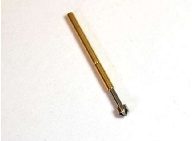 Sonda de prueba Pogo Pin (Paquete de 10)