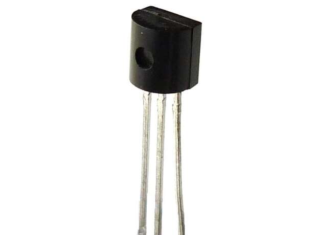 2N3906 Transistor PNP