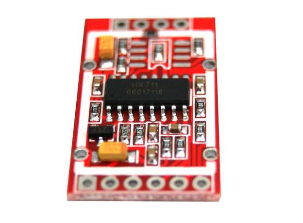 HX711 modulo para celda de carga