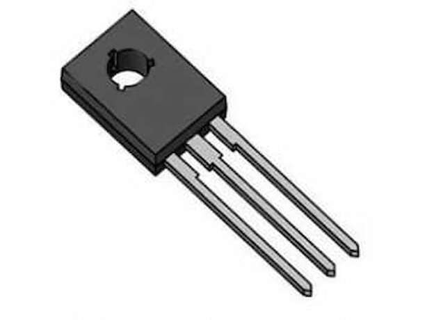 C106DG Tiristor SCR