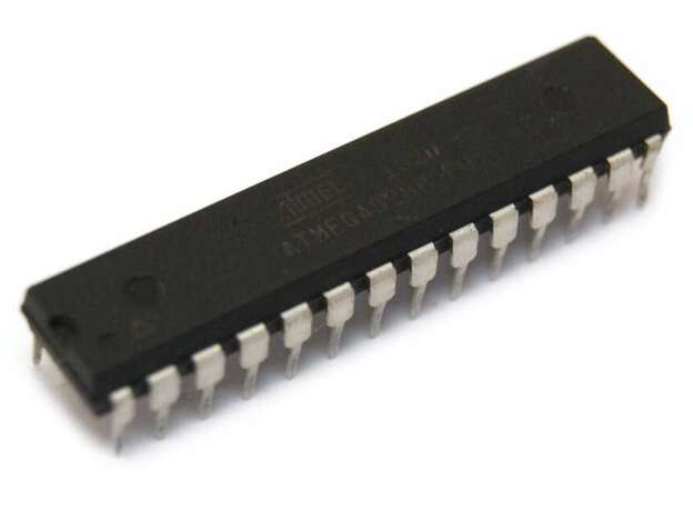  ATmega328-PU