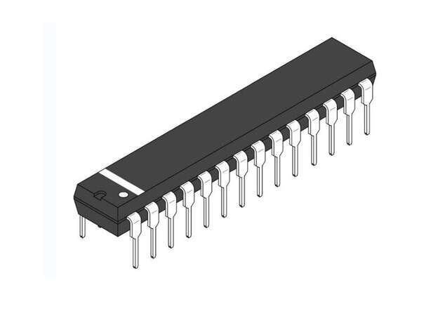 ATmega48-20PU