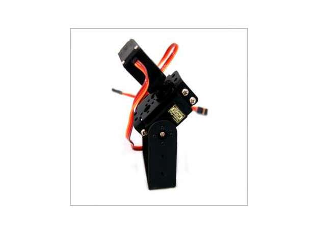servomotores MG995