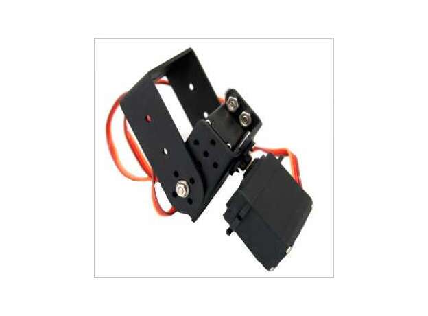 servomotores MG995