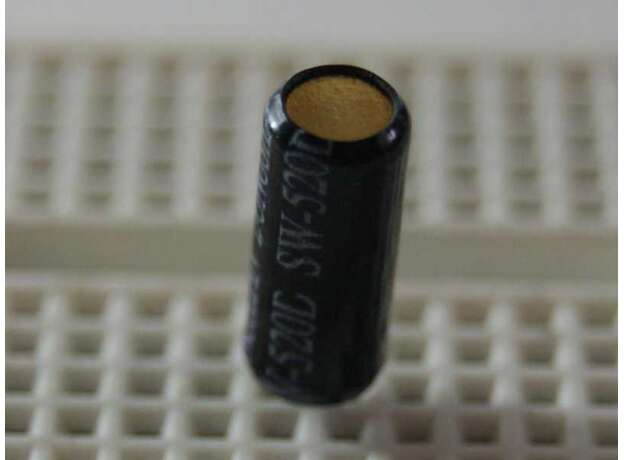 Sensor de inclinación