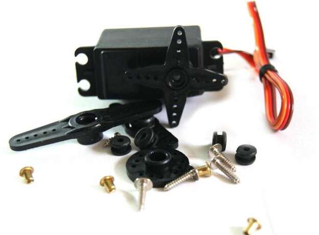 Servo DS3115