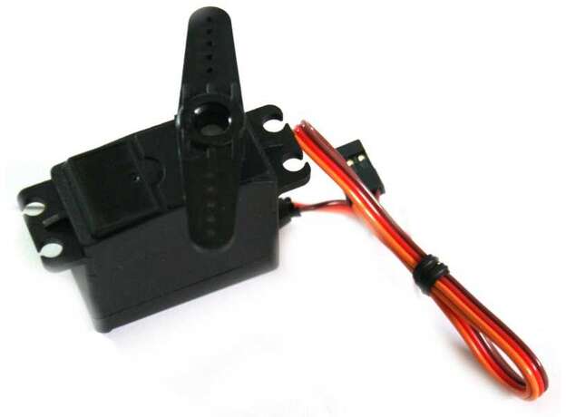Servo DS3115
