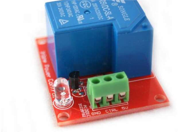 Tarjeta interfaz FZ0885