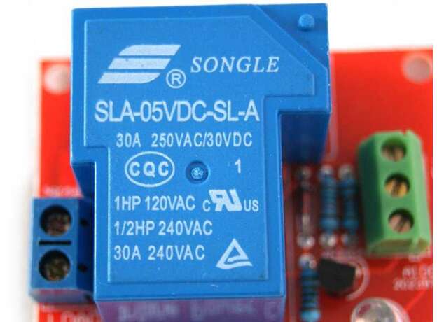 Tarjeta interfaz MDTA3025