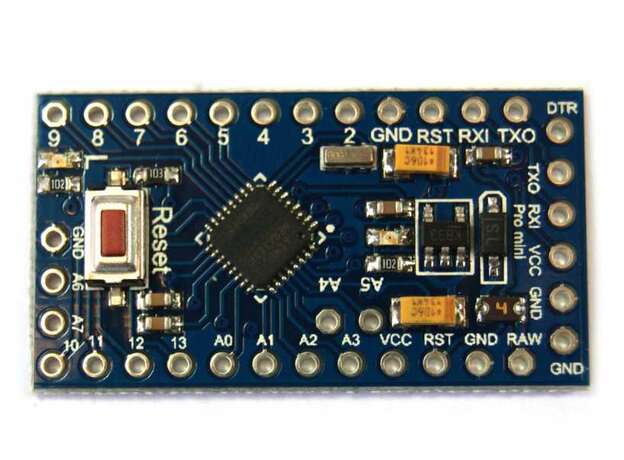 Arduino Pro Mini