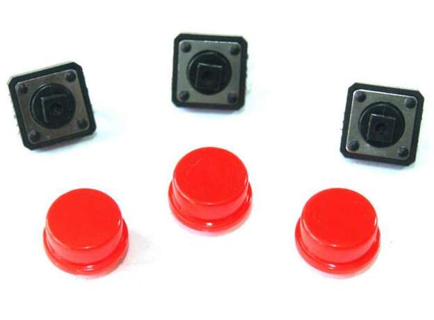 Tapa Roja