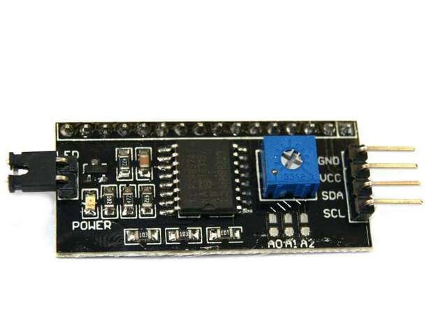 LCD