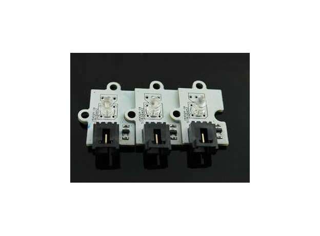 Octopus LED 5mm