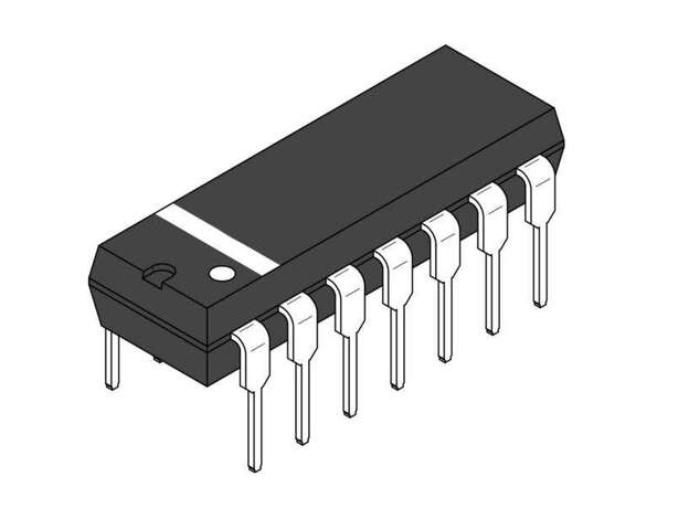 SN74HC164