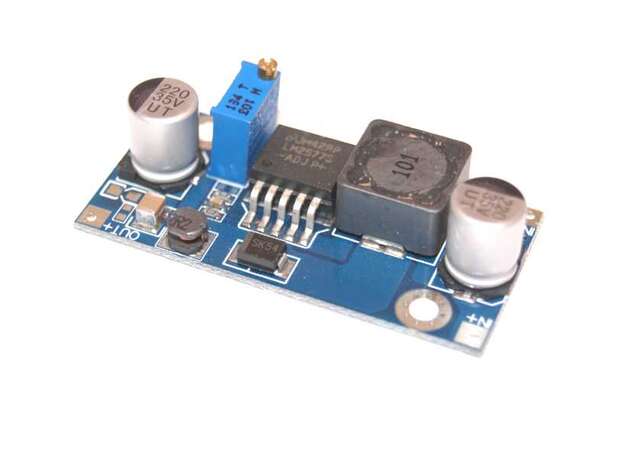 LM2577