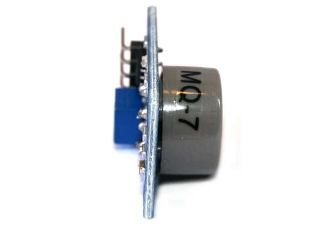 Sensor de Gas MQ-7