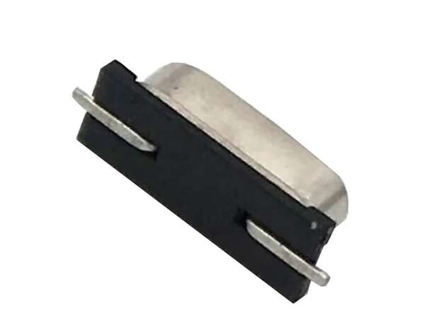 Cristal de cuarzo 7.3728Mhz HC-49S SMD