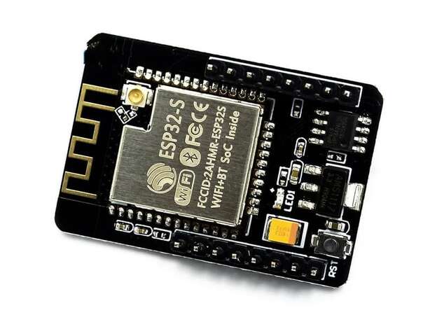 ESP32-CAM 2.4G NodeMCU