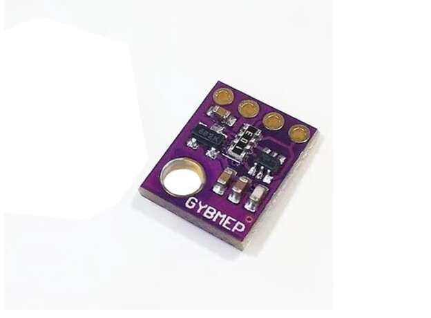 GY-BMP280 Sensor de presión atmosférica 5V BME280