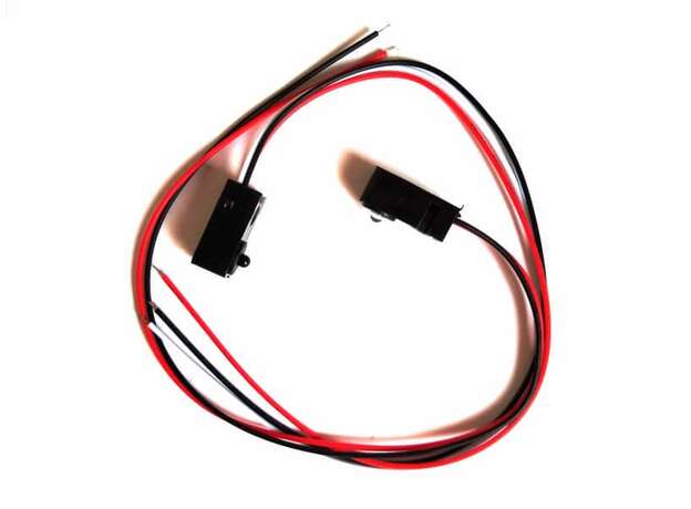 Sensor infrarrojo IR (25cm) 2167
