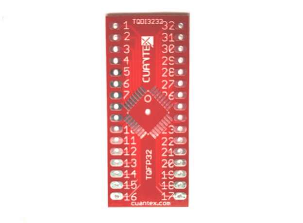 QFN32