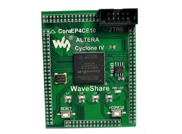 FPGA CYCLONE IV