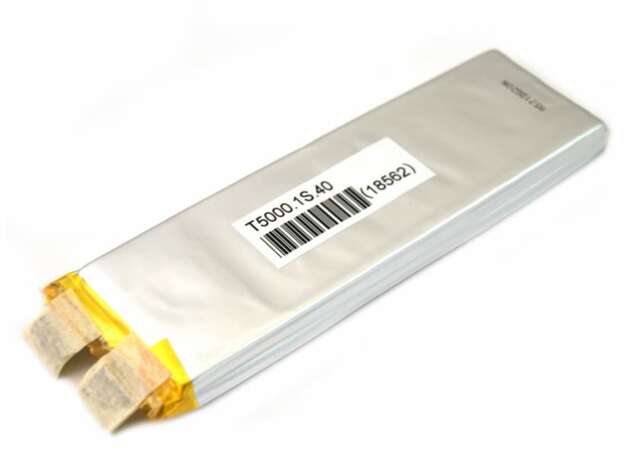Bateria Lipo