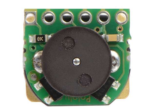 Encoder magnético para micro motorreductor 12 CPR 2.7-18V﻿