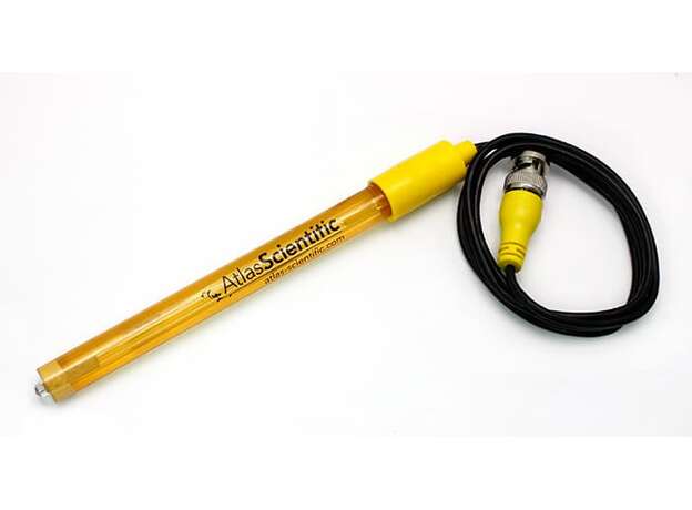Sensor ORP