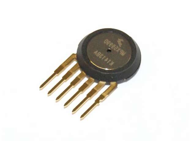 MPX5999D